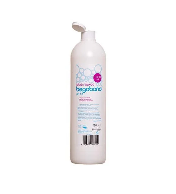 Begobano savon liquide 1 Litre