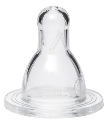 Bambino Tetine silicone cherry +18m T152