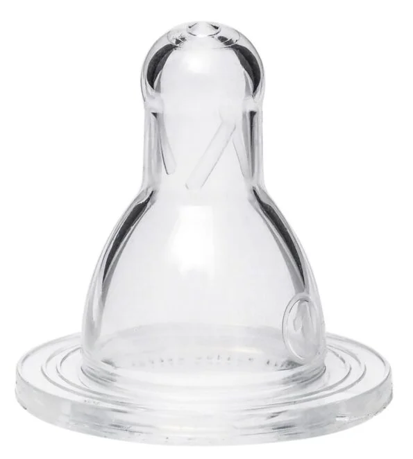 Bambino Tetine silicone cherry +18m T152