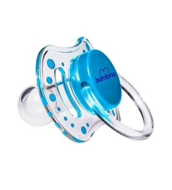 Bambino Sucette Cherry 0-6m Ref BE800