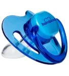 Bambino sucette ortho 6-18m Ref T160