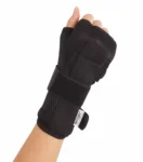 Berger Attele D’immobilisation Poignet Gauche Ref 304