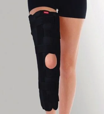 Berger Atteille d’immobilisation du genou 65cm BG-51265