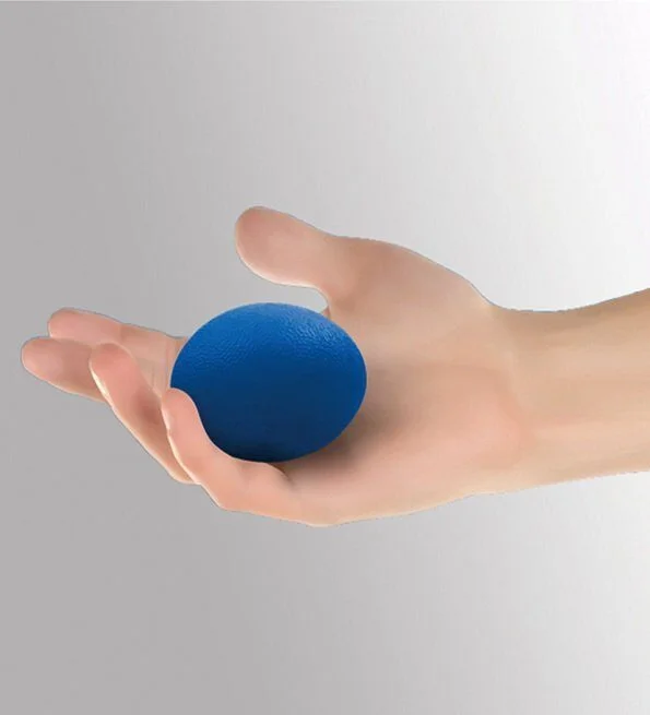 Berger Ball de reeducation Vert BG-710VRS