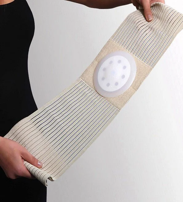 Berger Ceinture Hernie Standard Beige BG-427