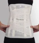 Berger Ceinture Lombaire 32cm Standard Beige BG-419