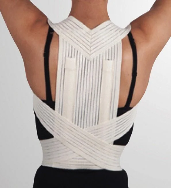 Berger Posture Redresse Standard Beige BG-406