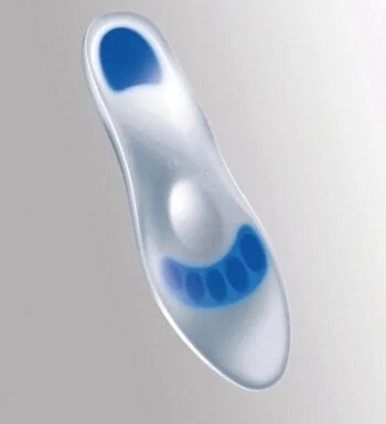 Berger Semell Silicone Large 1 pair BG-701L