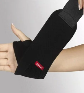 Berger Sur Poignet Standard BG-314