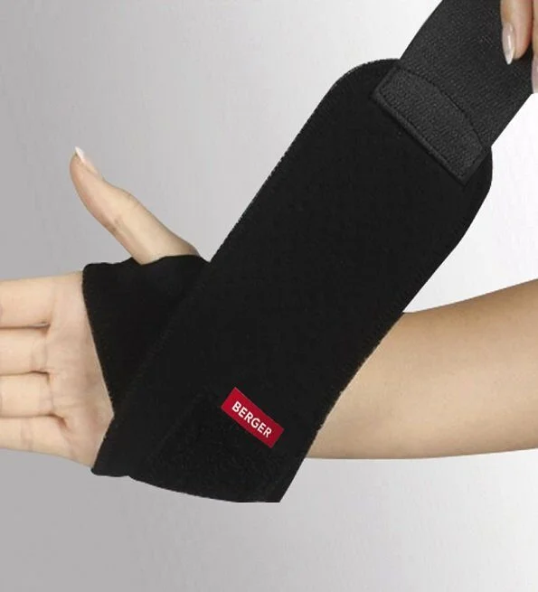 Berger Sur Poignet Standard BG-314