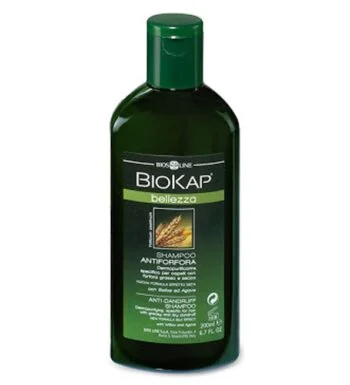 Biokap