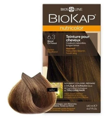 Biokap