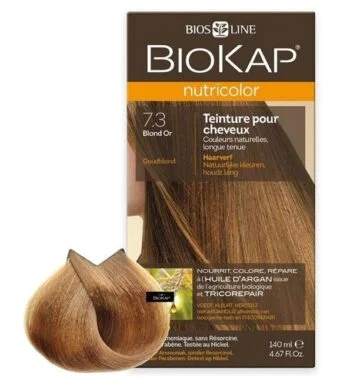 Biokap nutricolor 7.3