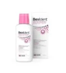 Bexident bain de bouche dents sensibles 250ml