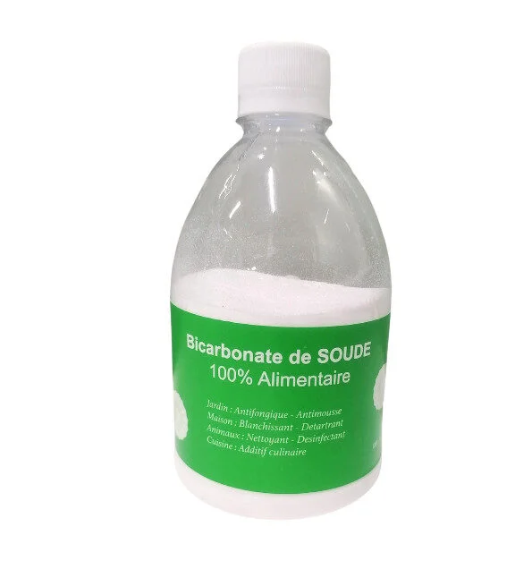 Bicarbonate De Soude Falcon 500g