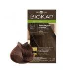 Biokap Nutricolor Delicato Rapid Teinture pour Cheveux 5.34