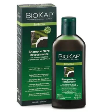 Biokap