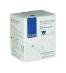 Bionime Bandelette Boite 25