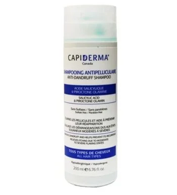 Capiderma
