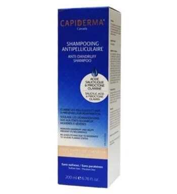 Capiderma