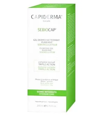 Capiderma