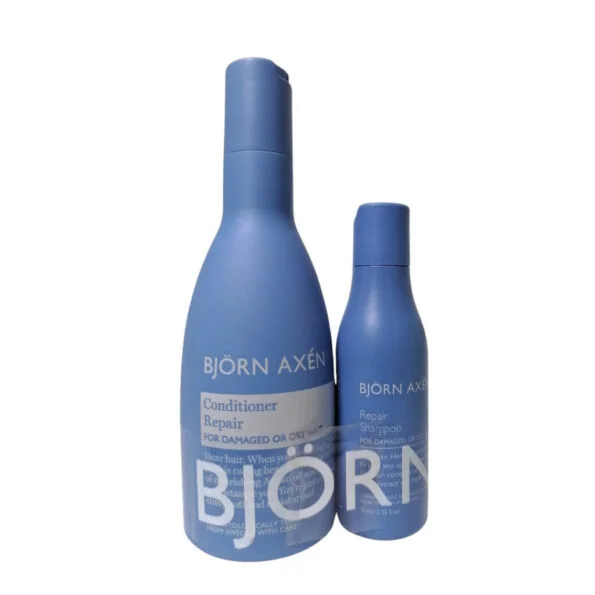 Bjorn Axen Repair Duo pack Conditionner 250ml+ Shampoing 75ml