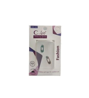 Cbo Fashion earrings CBOF-407