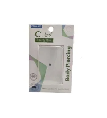 Cbo body piercing CBOB-473