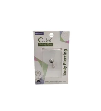 Cbo body piercing CBOB-497