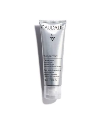 CAUDALIE VINOPERFECT CREME MAINS ANTI TACHES 50ML