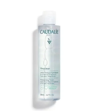 CAUDALIE VINOCLEAN LOTION TONIQUE HYDRATANTE 200 ML