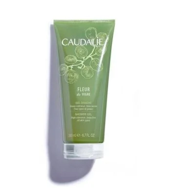 CAUDALIE GEL DOUCHE FLEUR DE VIGNE 200 ML