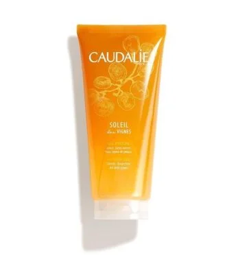 CAUDALIE GEL DOUCHE SOLEIL DES VIGNES 200 ML
