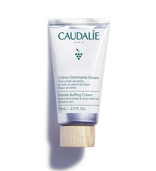 CAUDALIE CRÈME GOMMANTE DOUCE 75 ML
