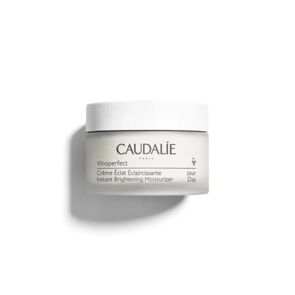CAUDALIE VINOPERFECT CRÈME ÉCLAT ANTI-TÂCHES 50 ML