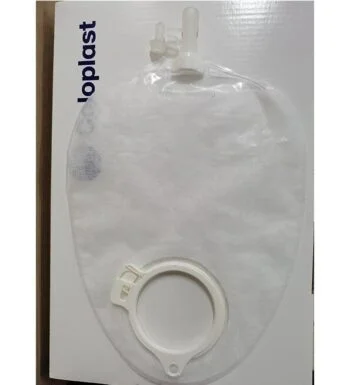 Coloplast Alterna Poche Transparent 50mm « 1unite » Ref 14228