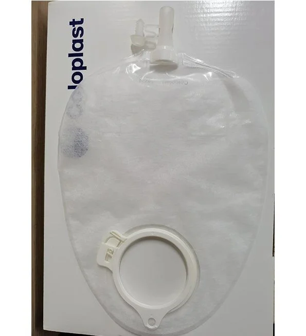 Coloplast Alterna Poche Transparent 50mm « 1unite » Ref 14228