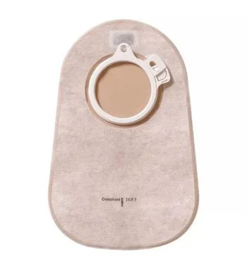 Coloplast Alterna Pouch White 60mm 1 unite Ref 14226