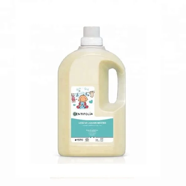 Centifolia BB Lessive Liquide 1.5L