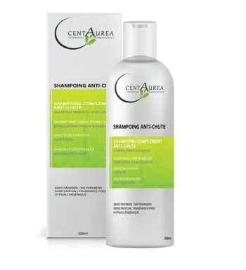 Centaurea Shampoing Anti-chute 200ml