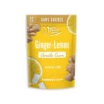 Denti-Smile Chewing Gums gingembre-citron 32 Gums