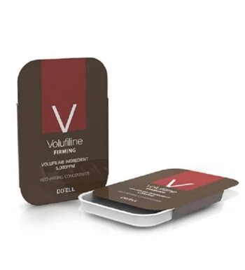 DD’ELL Masque Volufiline 28g