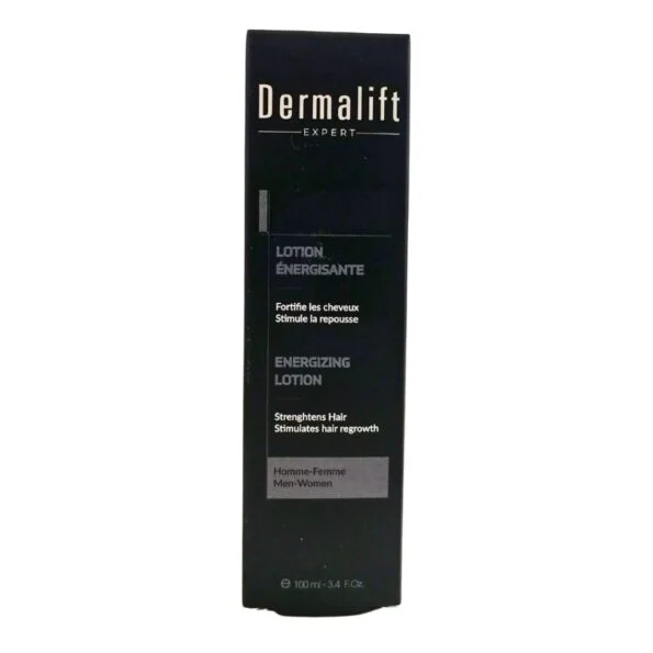 Dermalift Lotion Energisante 100ml