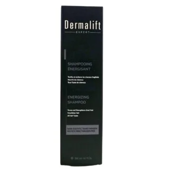 Dermalift Shampoing Energisant 200ml