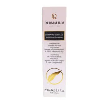 Dermalium Shampoing Energisant 250ml