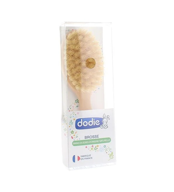 3700763537160-1.jpg DODIE BROSSE BÉBÉ AUX BRINS DE SOIES D’ORIGINE NATURELLE