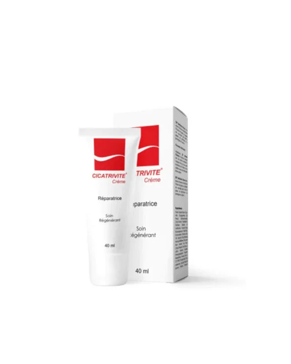 DF Cicatrivite creme Reparatrice 40ml