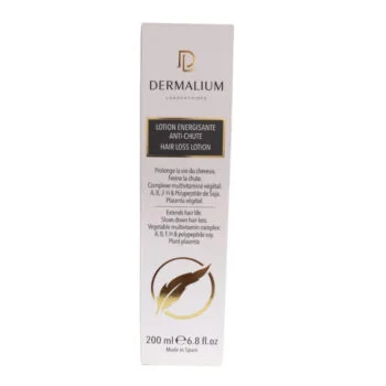 Dermalium Lotion Energisant 250ml