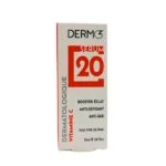 Dermoz Serum Vitamine C20 30ml