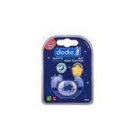 Dodie Sucette Physio Nuit P40 +6m